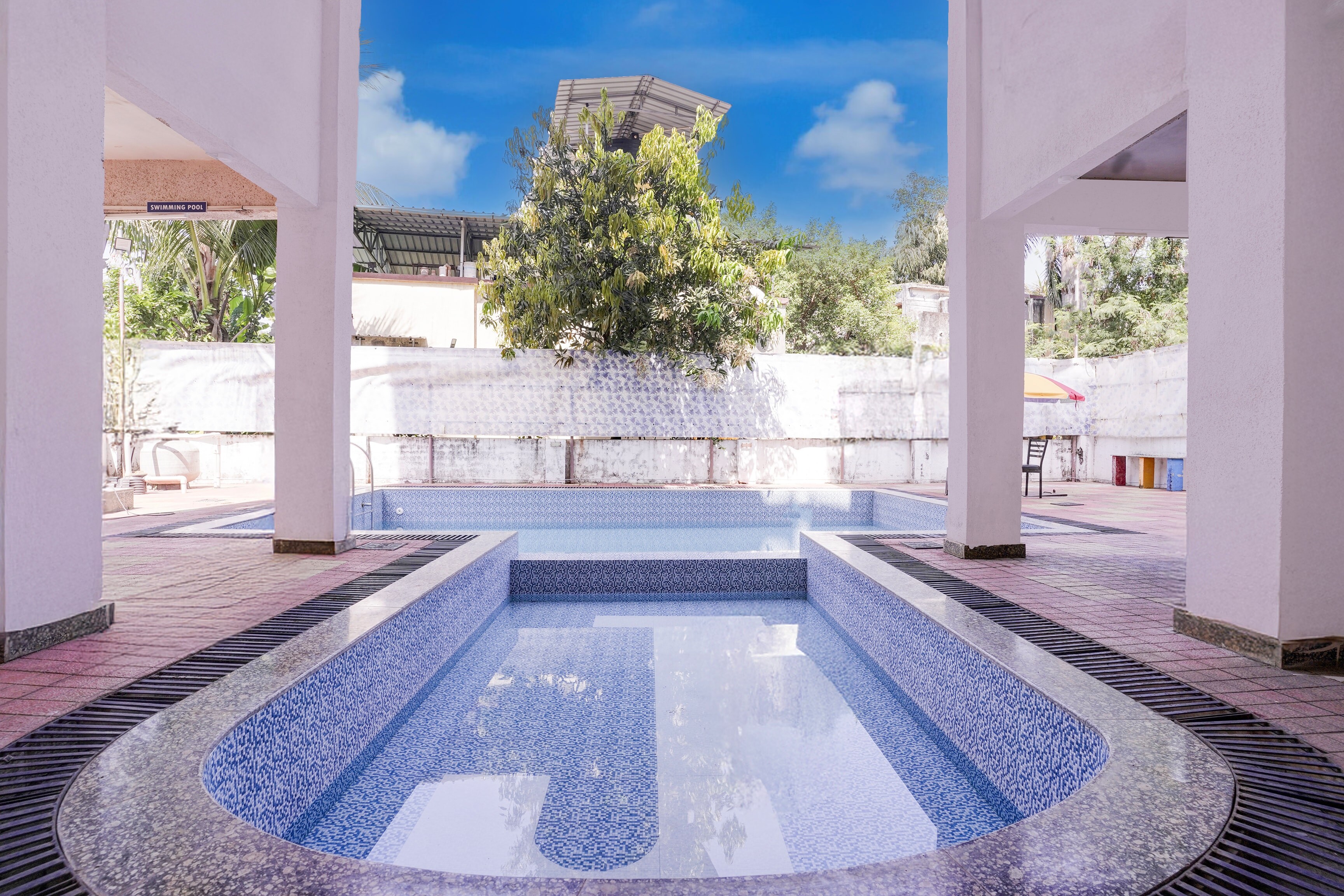 SPOT ON Jahanvi Guest House - Tap to explore photos