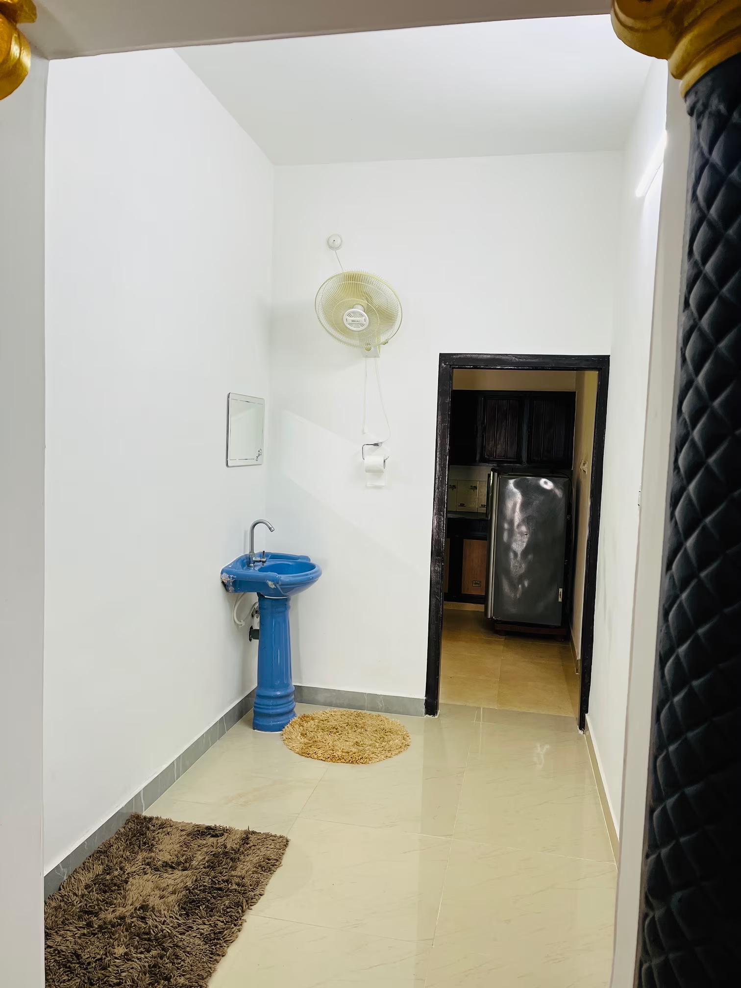 Kanaan Homestay, Kollam - Tap to explore photos