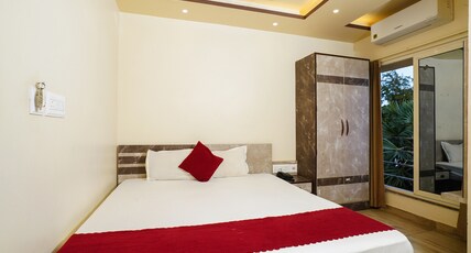 Hotel Sea Wood Room Type - Premium Room