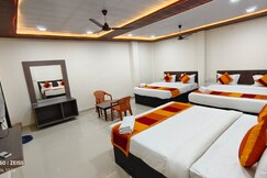 Papaya Leaf Resort