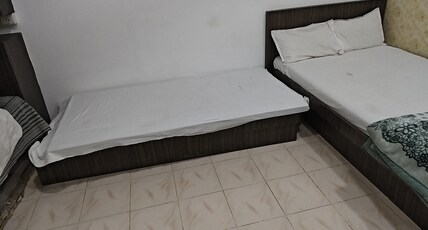 Shubhrit guest house Room Type - Bedroom 2