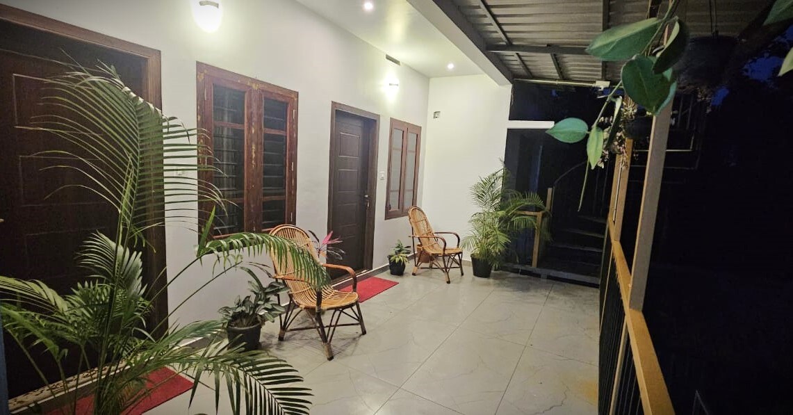 Prakrithi Luxe Retreat - Tap to explore photos