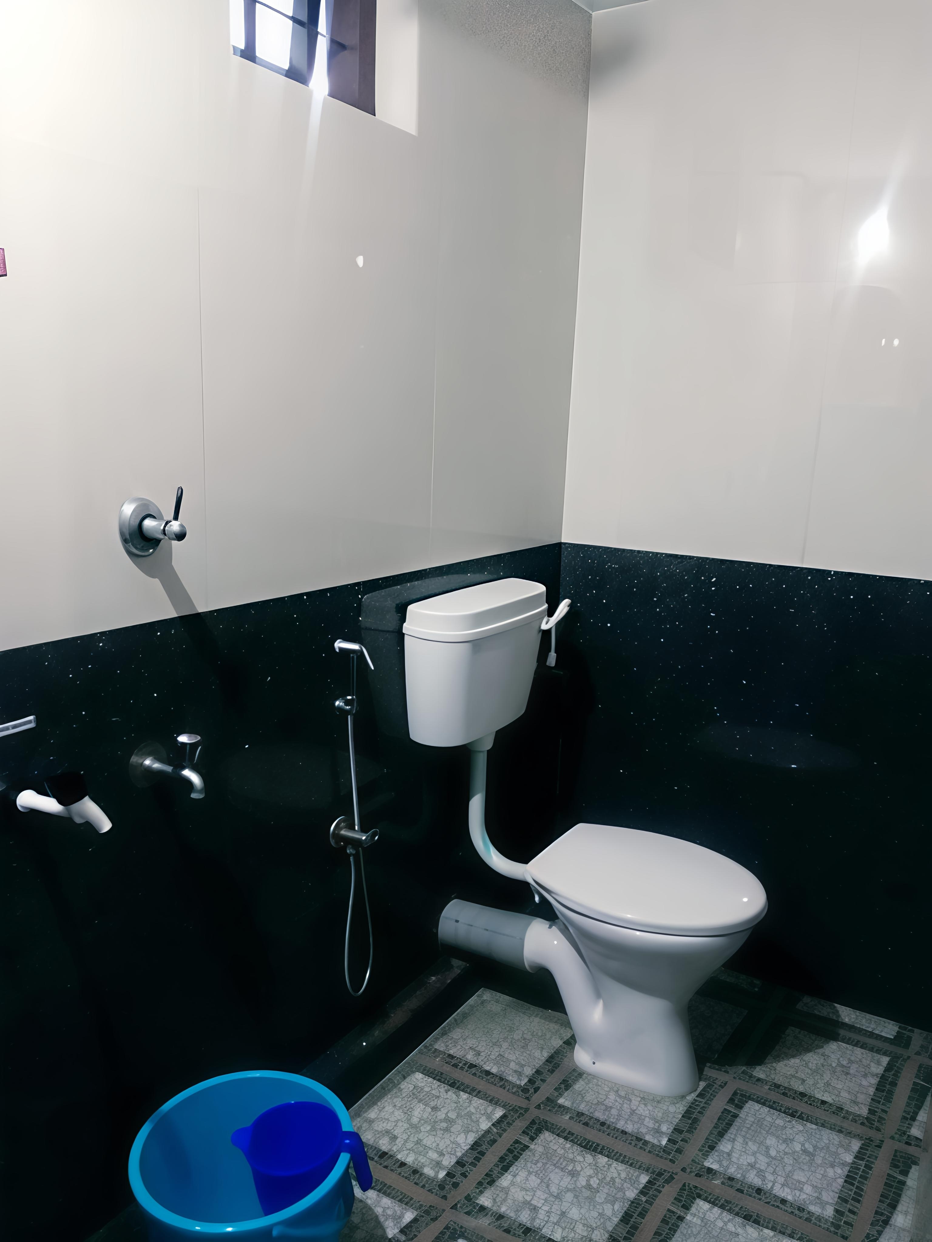 V Tourist homestay - Tap to explore photos