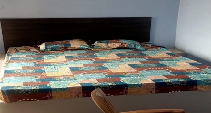RAINBOW GUEST HOUSE Room Type - Deluxe Double Room