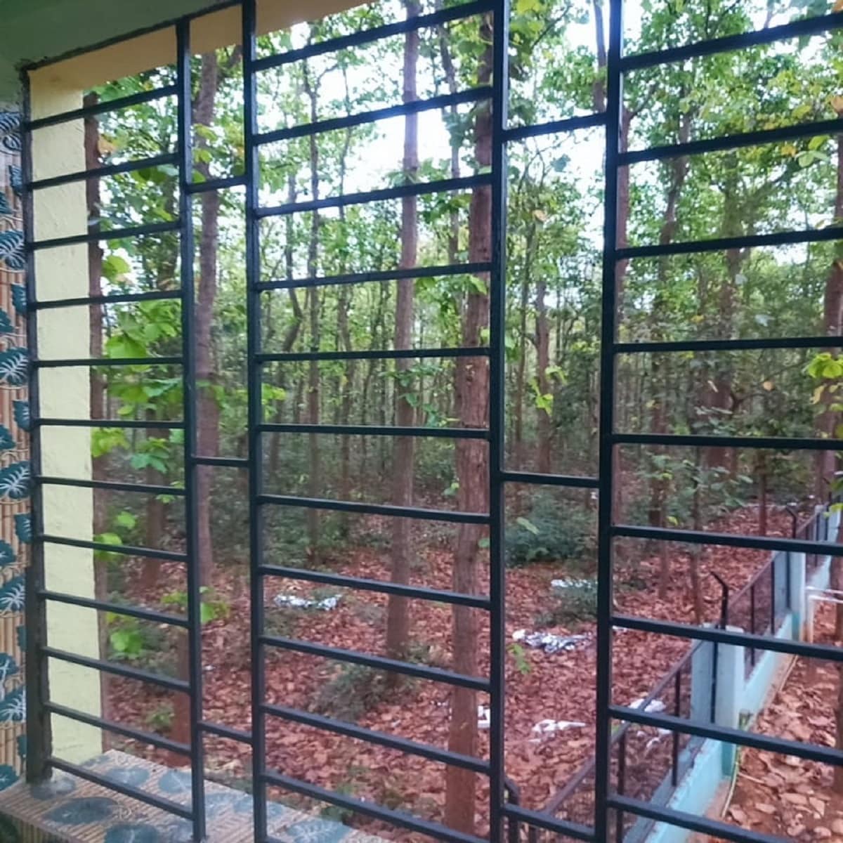 BANASHREE RESORT - Tap to explore photos