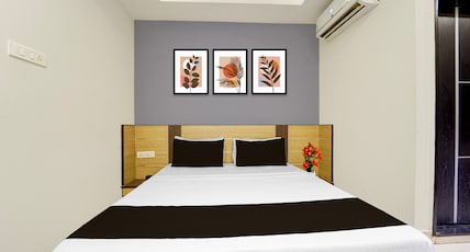 Hotel O Sathyaa Grand Inn Room Type - Classic Hotel O Sathyaa Grand Inn Room Type - Classic