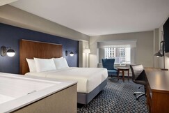 Wyndham Fallsview Hotel