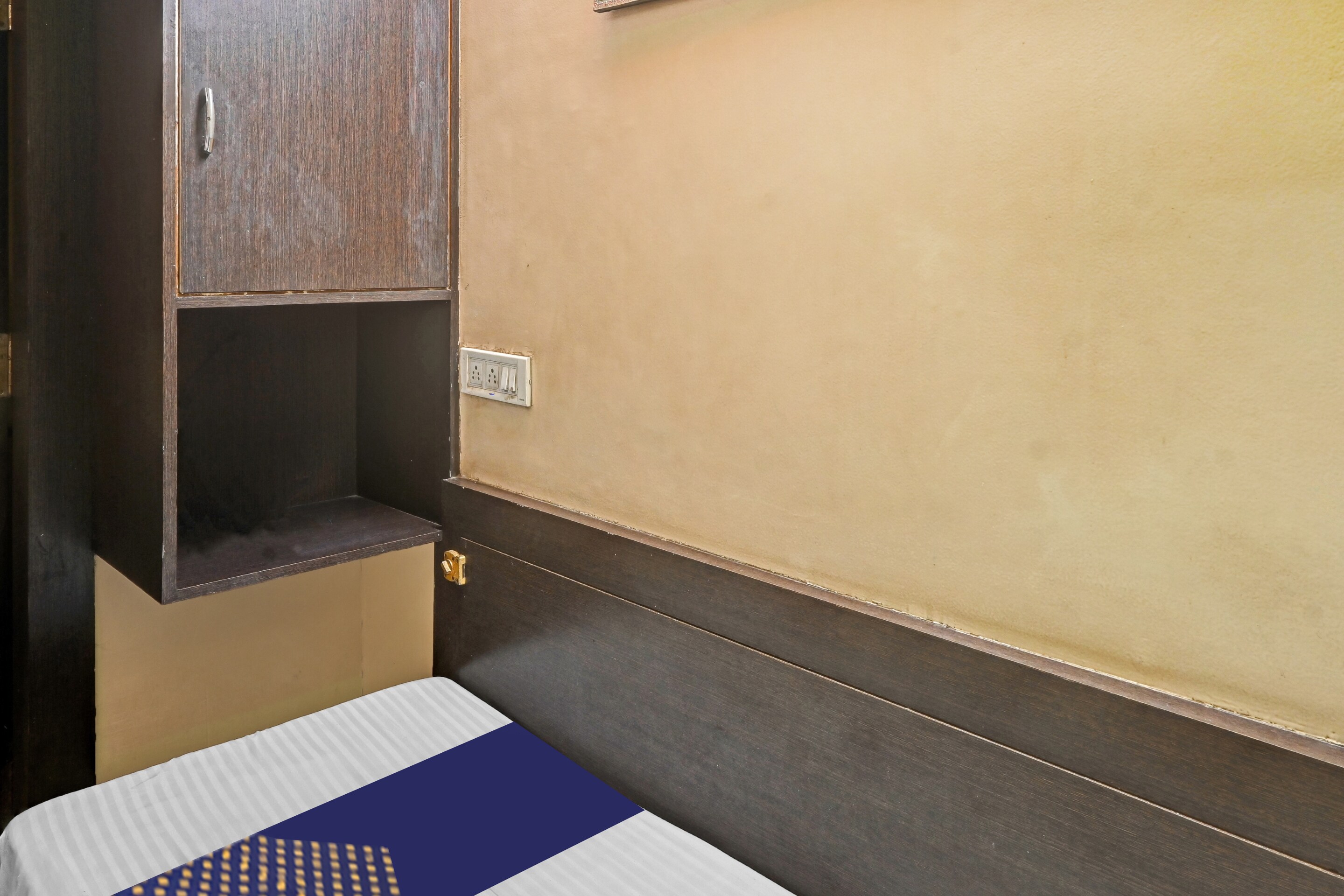 Hotel O Sai Leela Residency - Tap to explore photos