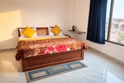 Photos of Hotel Ramkesarrai Near Shri Ram Janmabhoomi Temple, Ayodhya