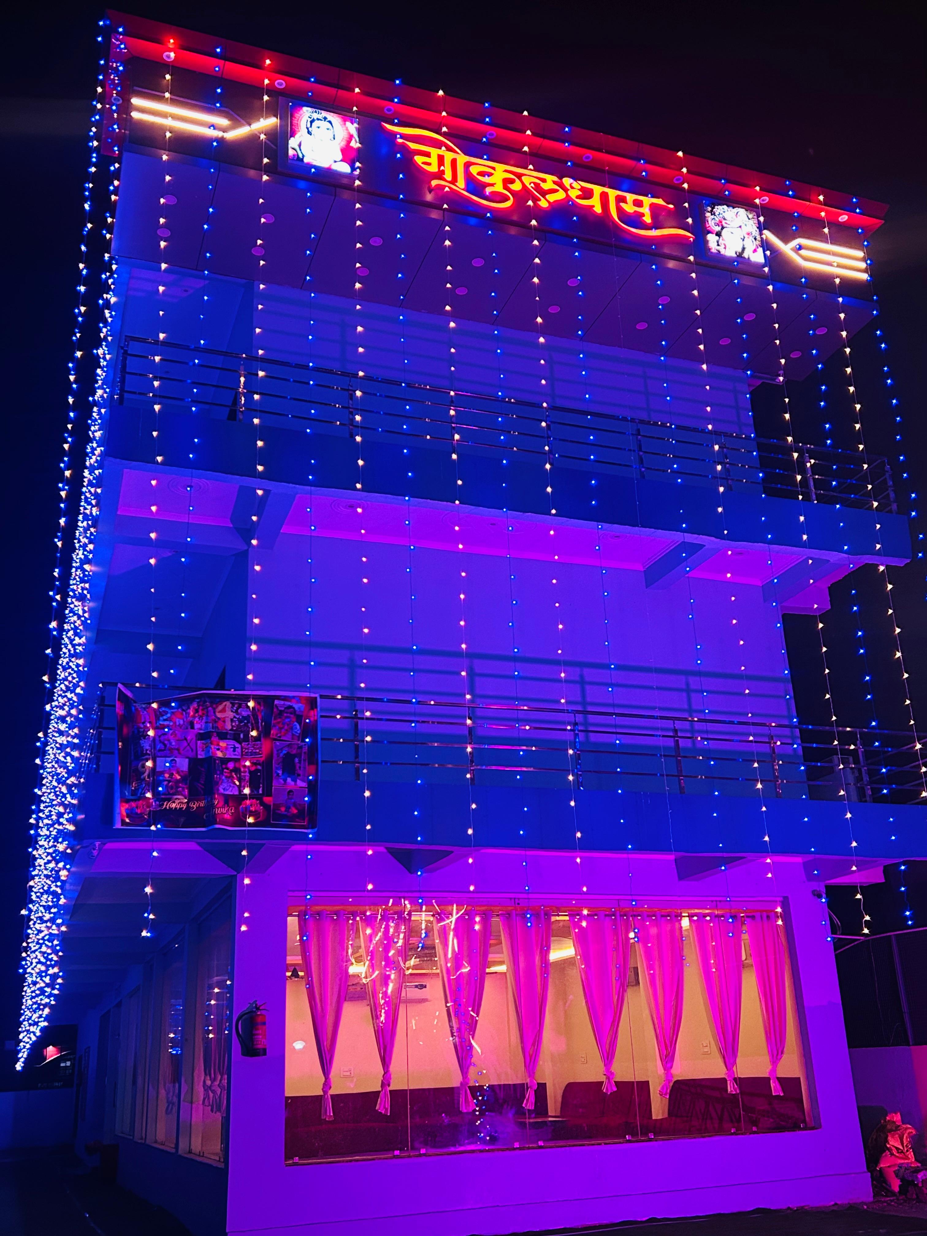 Gokuldham Hotel - Tap to explore photos