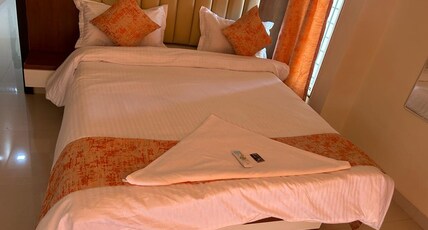 Majestic Rooms Room Type - 1 BHK