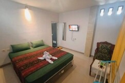 Hotel O Balekui Homestay
