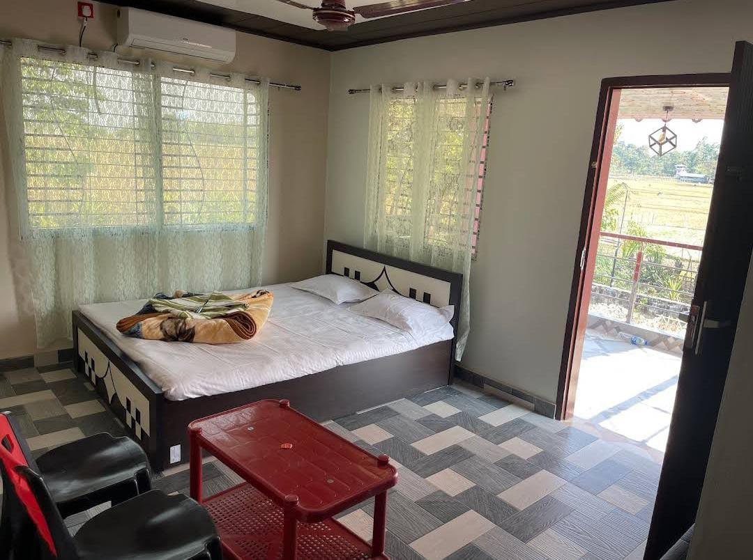 Bon moyuri Eco resort - Tap to explore photos