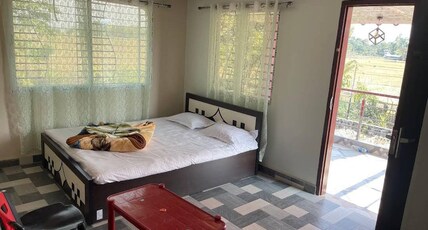 Bon moyuri Eco resort Room Type - Deluxe Room