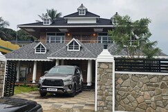 Anandha Grand Paradise