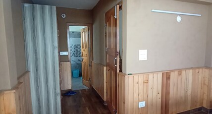 SETHAN VILLA B&B Room Type - ROOM 103