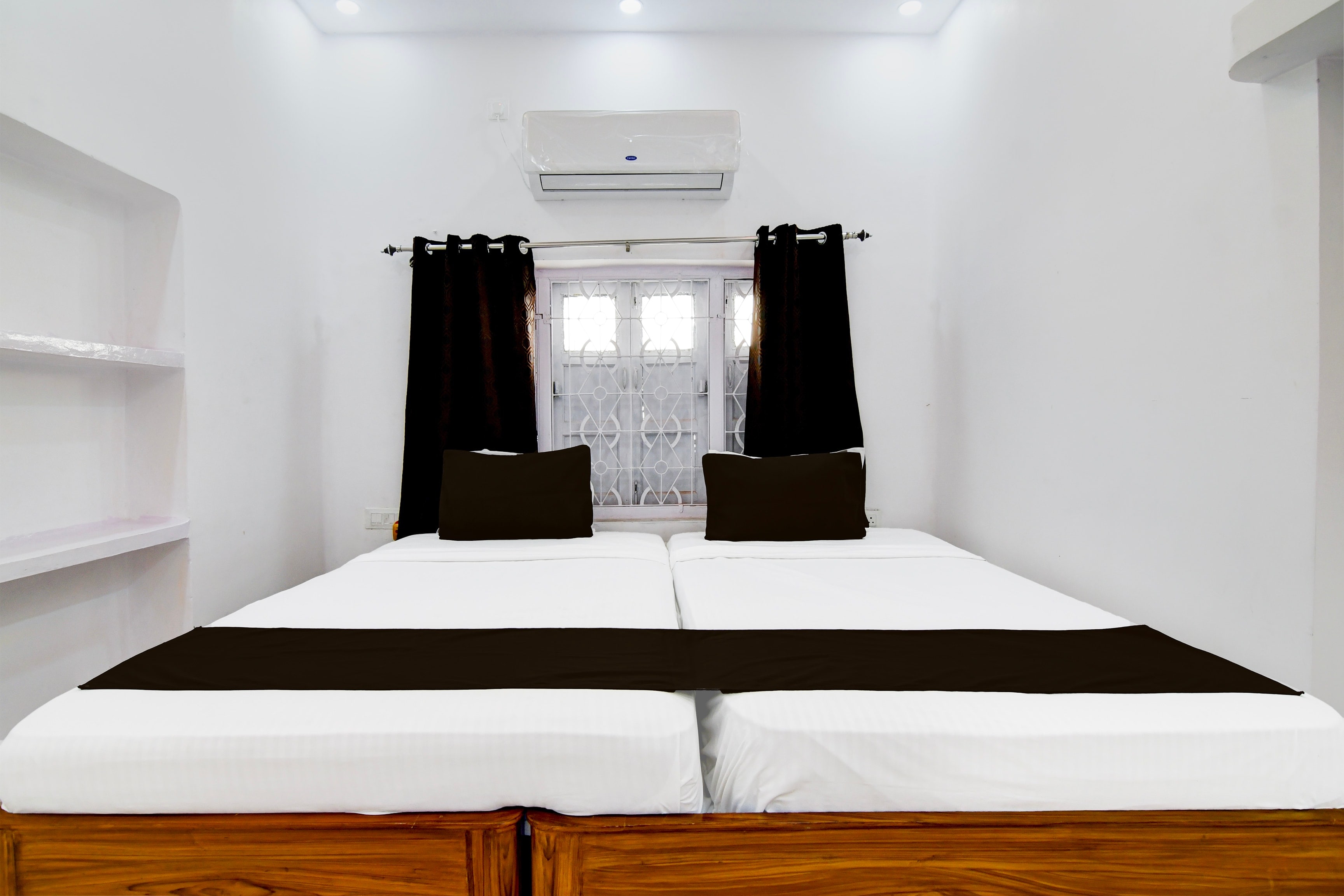 Hotel O Orchid Guest House - Tap to explore photos