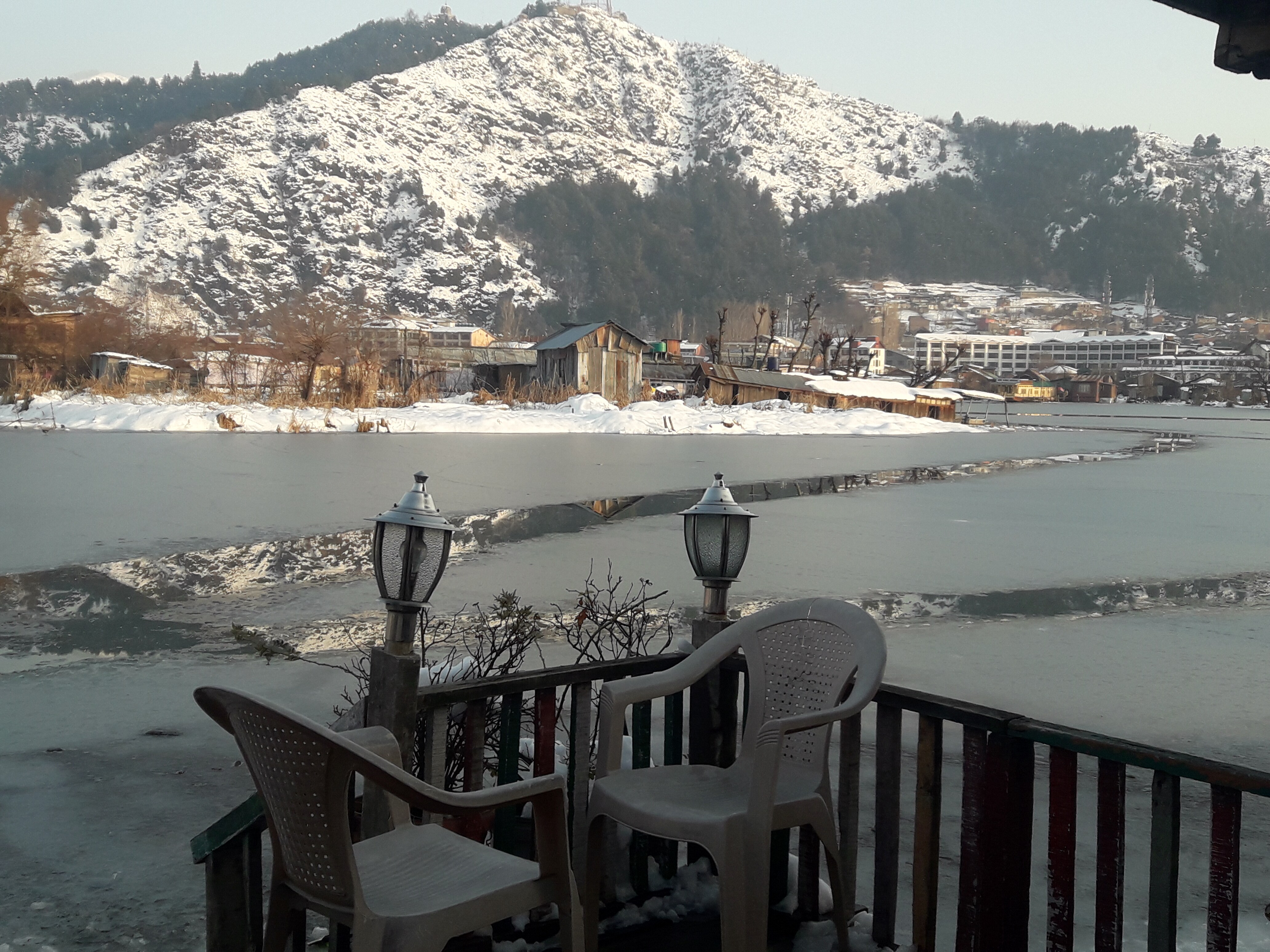 New Minar Group Of Houseboats - Tap to explore photos