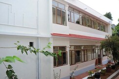 Beth Haran Serviced Villa