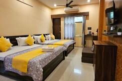 Address of Krishna' Land Homestay