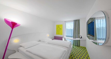 Prize by Radisson, Bremen City Room Type - Design Room