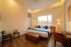 Hotel Silver Stay Classic