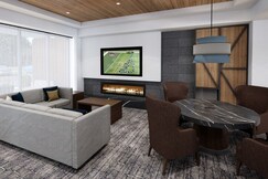 Staybridge Suites DETROIT - SOUTHFIELD