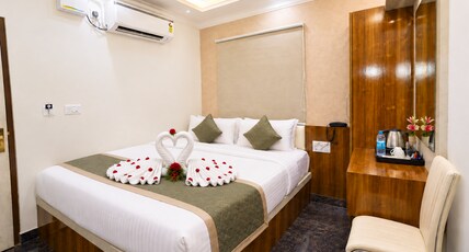 Hotel Skylights Room Type - Standard Room Hotel Skylights Room Type - Standard Room