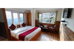 Hotel Apsara :Shimla