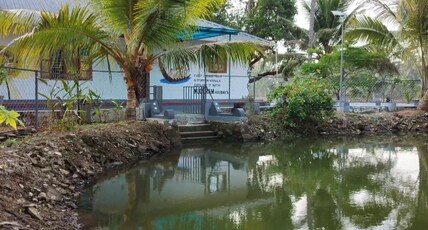 Kudaram Lake View Room Type - Kudaram Lake View