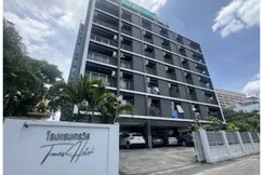 OYO 75446 Travis Inthamara 49