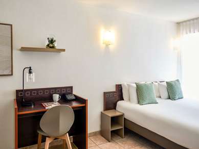 Aparthotel Adagio access Nice Acropolis - Tap to explore photos