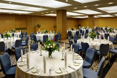 Radisson Blu Hotel Batumi