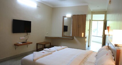 TTDC HOTEL TAMILNADU TIRUNELVELI Room Type - Junior Suite Room