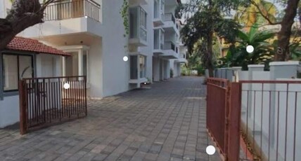 1 bhk pool by blissfullabode e Room Type - 1 bhk pool by blissfullabode e