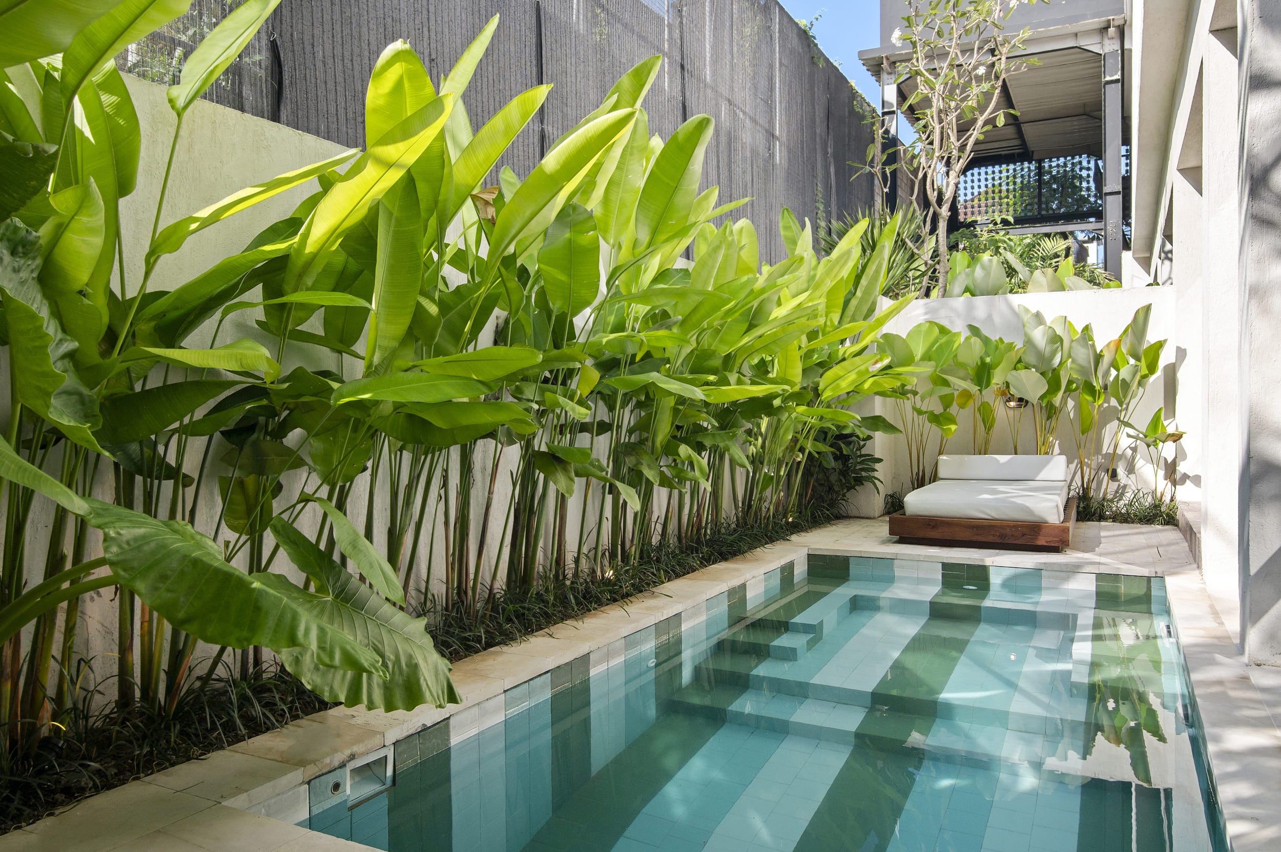 The Craft Hotel Ubud - Tap to explore photos
