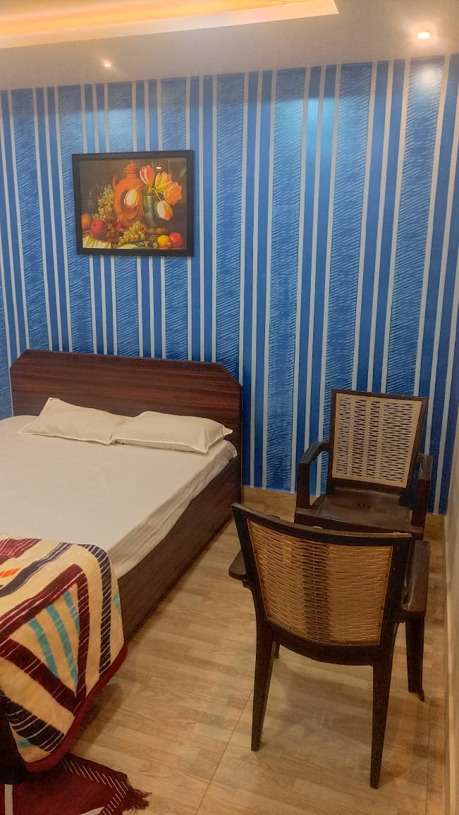 Sakuntala Kalyan Mandap Rooms - Tap to explore photos