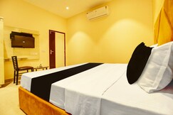 Hotel O A Galaxy