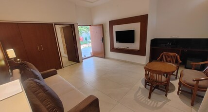 Lords Sahyadri Resort Shivamogga Room Type - Suite