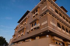 Collection O RTO Office Udaipur Formerly Mewar Mahal