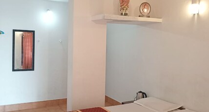 Seaflower Beach Resort Room Type - Ground floor non AC