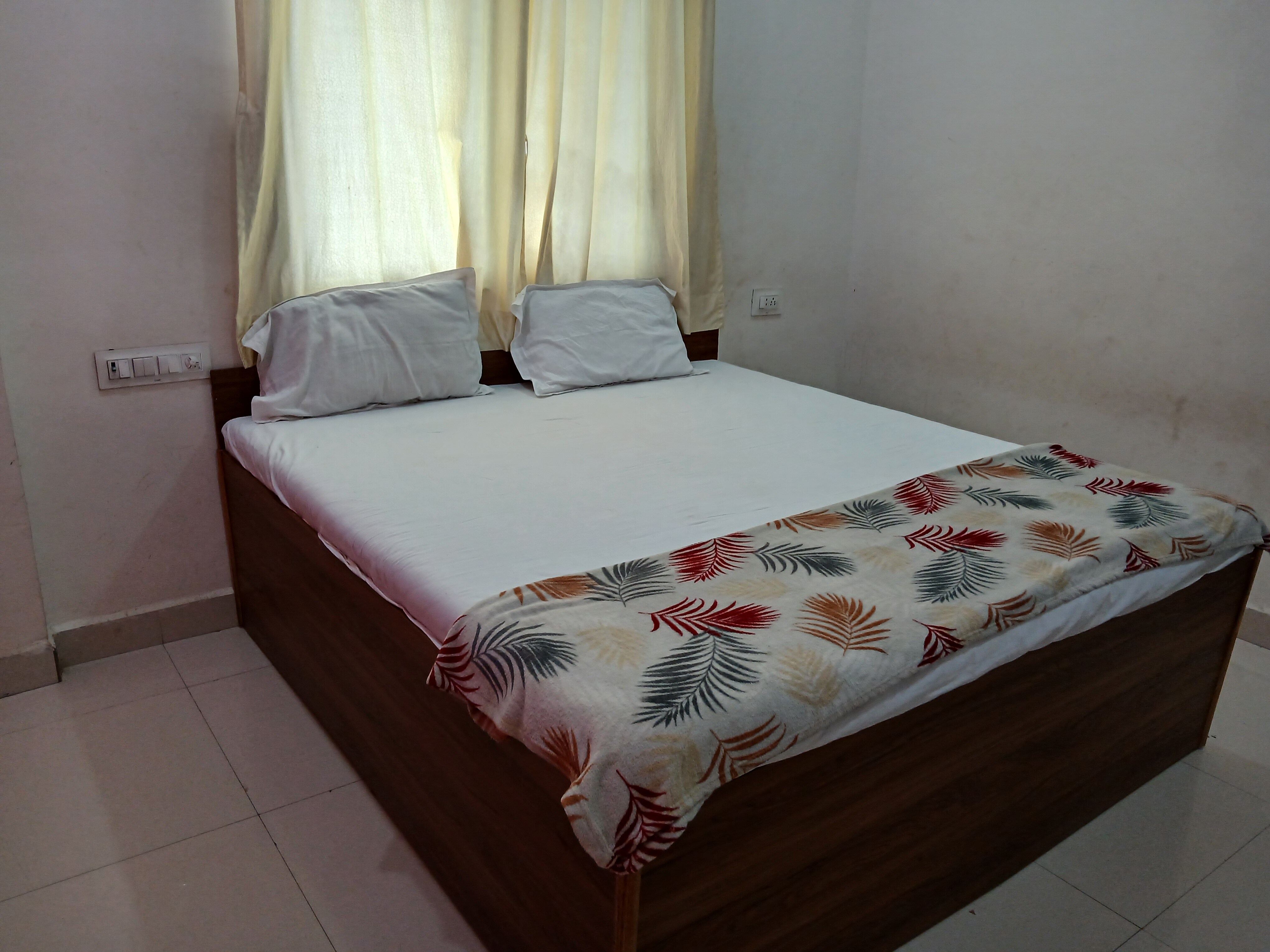 Hotel Sai Santosh - Tap to explore photos