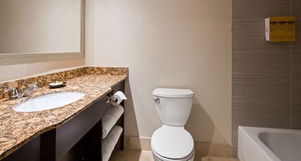 Best Western Plus Ambassador Suites Venice Room Type - Suite-1 King Bed, Non-Smoking, Microwave And Refrigerator, Wi-Fi, Full Breakfast Best Western Plus Ambassador Suites Venice Room Type - Suite-1 King Bed, Non-Smoking, Microwave And Refrigerator, Wi-Fi, Full Breakfast
