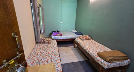 Shreyas homestay ckm Room Type - Bedroom 1