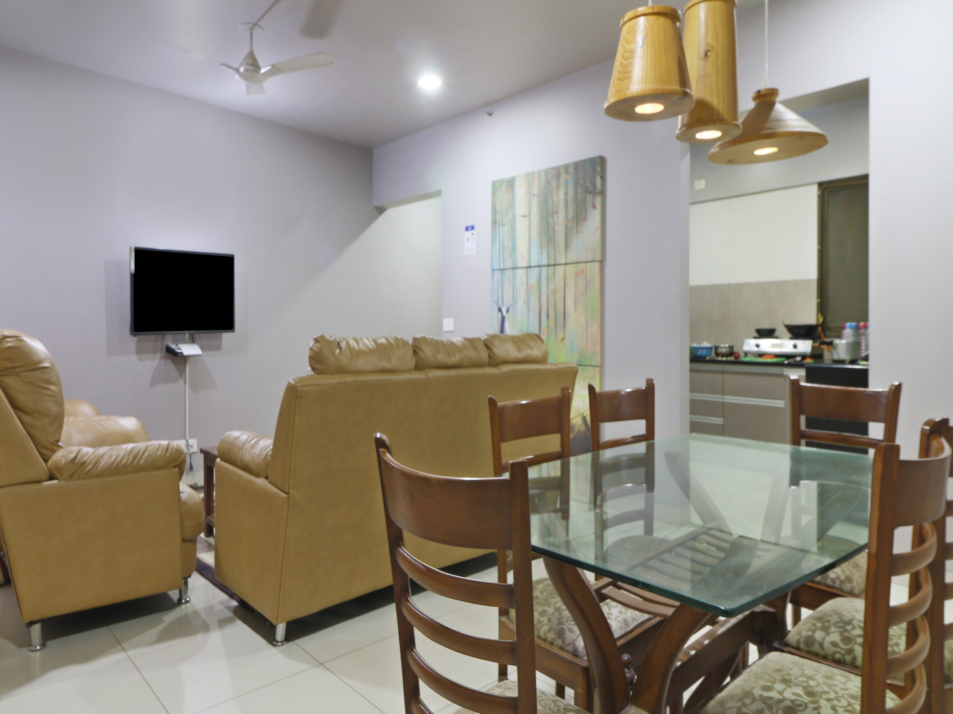 Advantage 2U Hospitality Management Pvt Ltd - Tap to explore photos