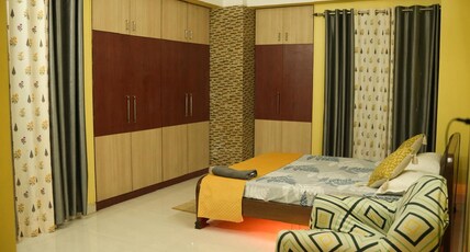 Domus by Shreya Room Type - Domus by Shreya