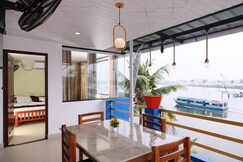 Rio Casa River Side Home Stay