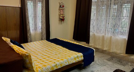 Ruprang Room Type - Ruprang