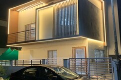 Classic Room on Wardha Rd for Relaxing Stay