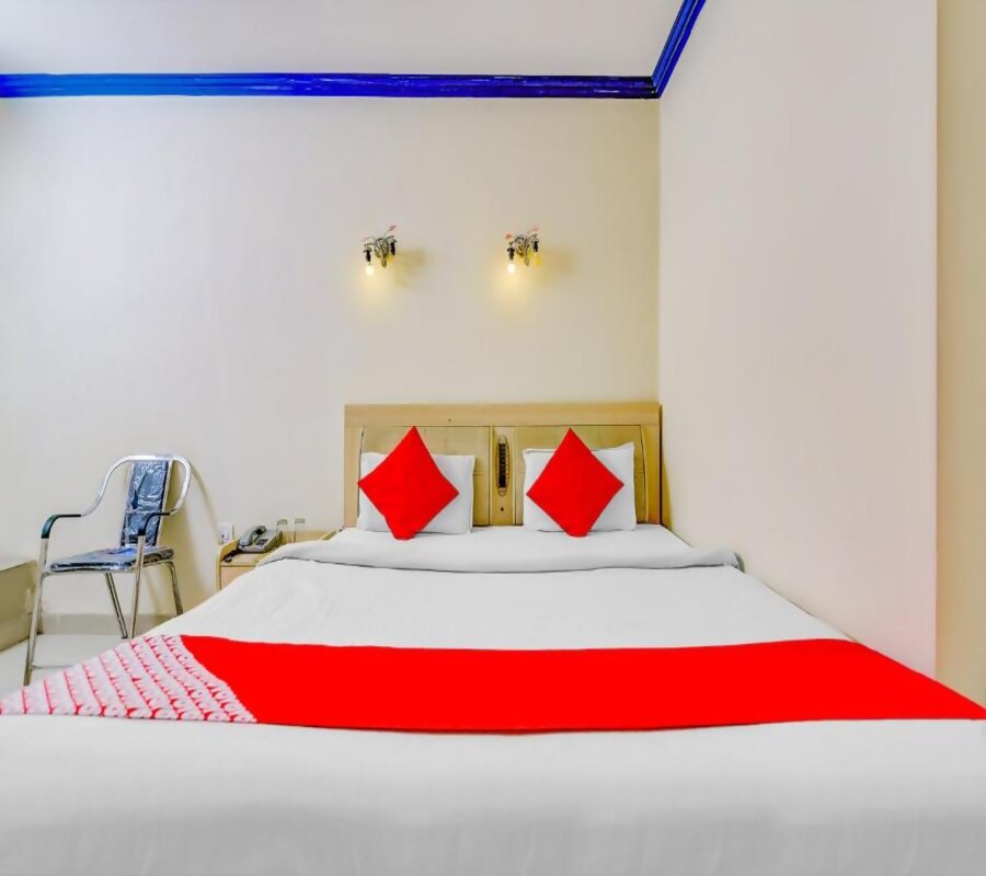 Hotel Balbir Continental - Tap to explore photos